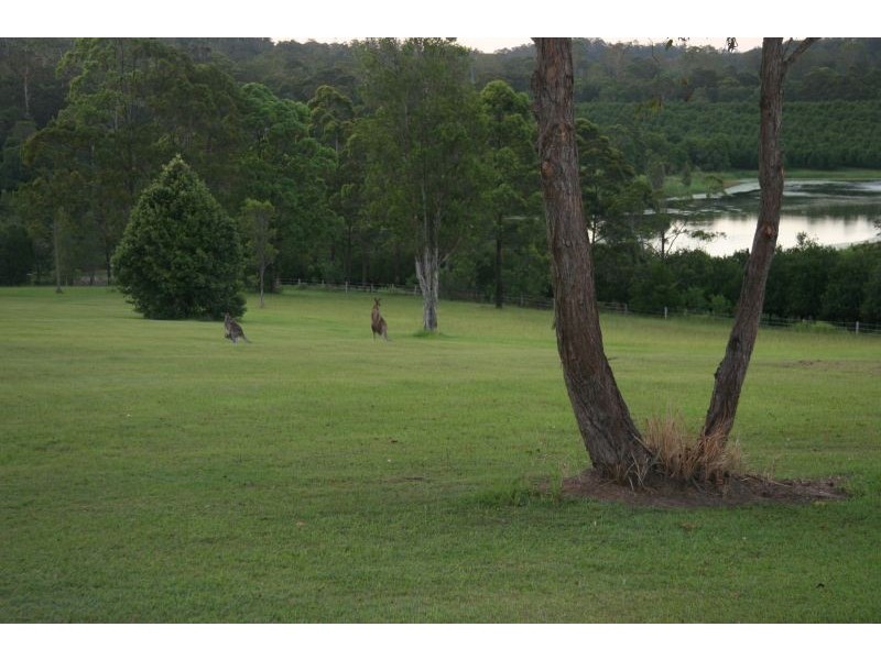 Tandur QLD 4570