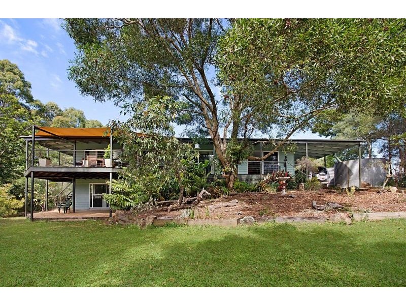 108 Coles Creek Road, Cooran QLD 4569