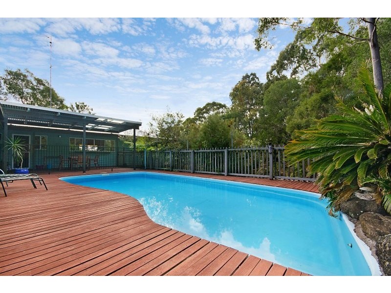 108 Coles Creek Road, Cooran QLD 4569