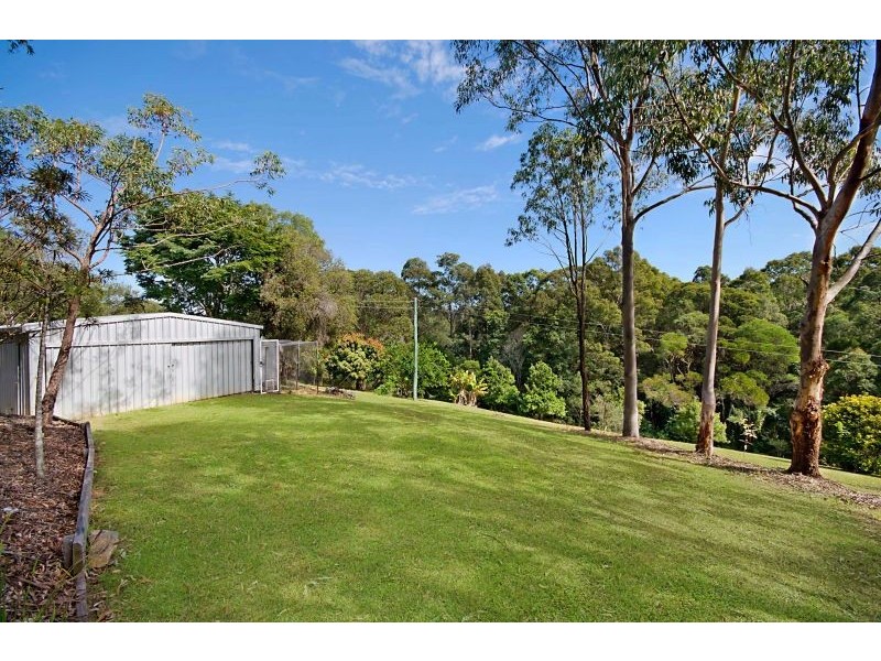 108 Coles Creek Road, Cooran QLD 4569