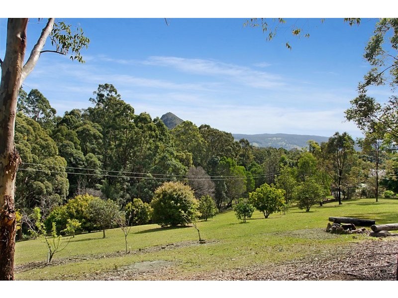 108 Coles Creek Road, Cooran QLD 4569