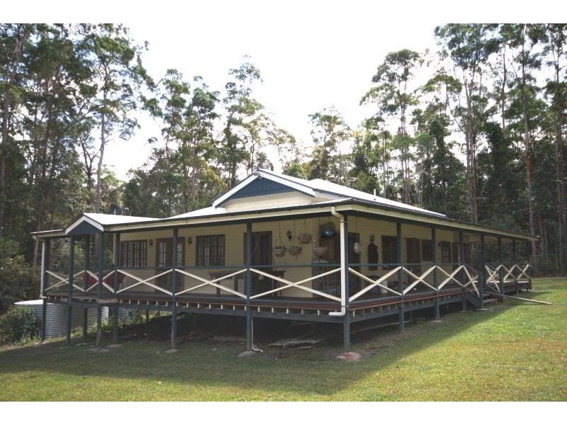 9 Timbertop Terrace, Cooroy QLD 4563