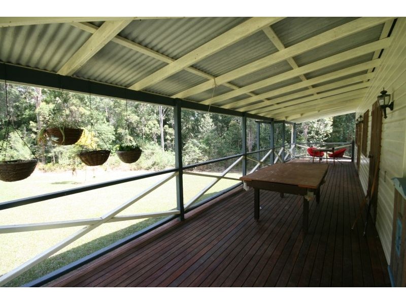 9 Timbertop Terrace, Cooroy QLD 4563