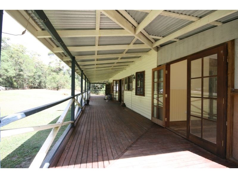 9 Timbertop Terrace, Cooroy QLD 4563