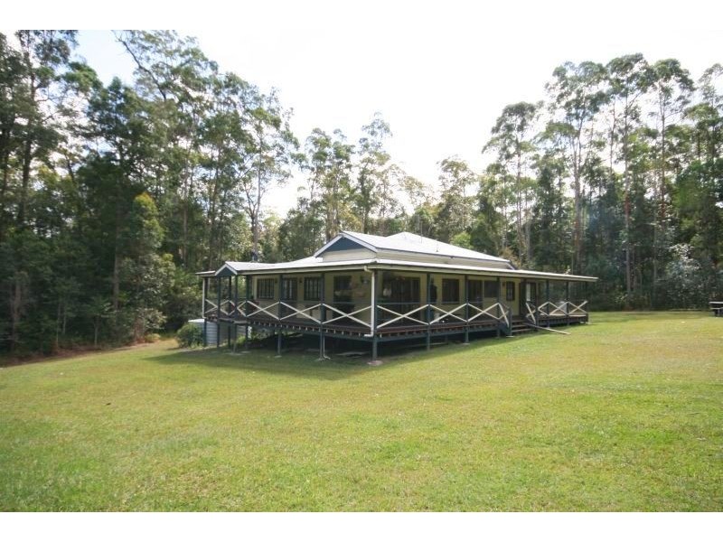 9 Timbertop Terrace, Cooroy QLD 4563