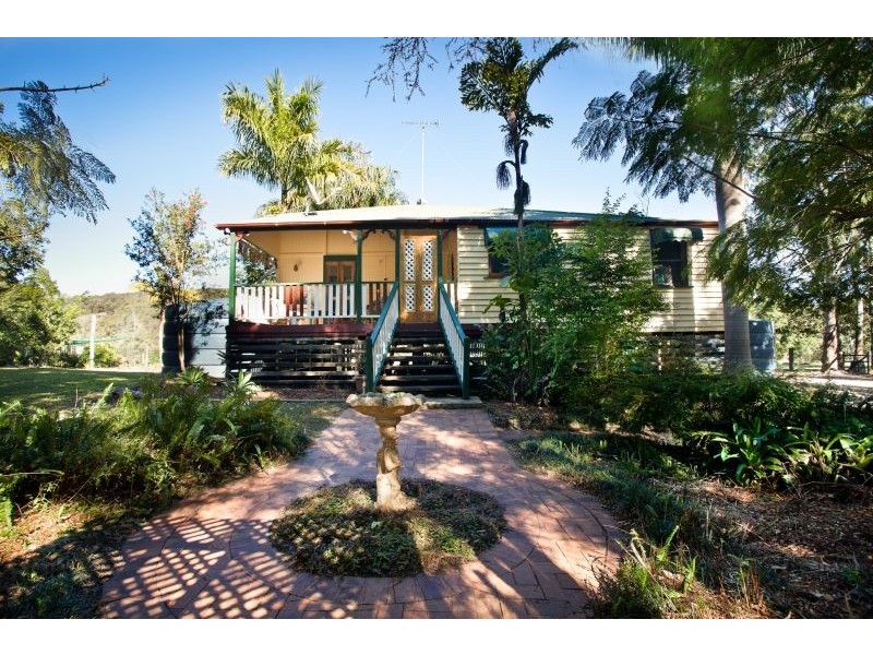 373 Schreibers Road, Cooran QLD 4569