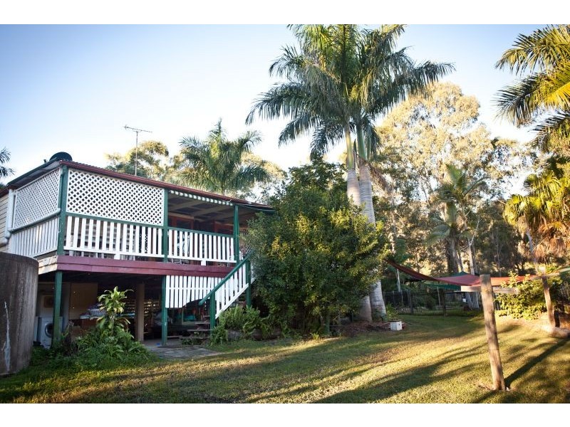 373 Schreibers Road, Cooran QLD 4569