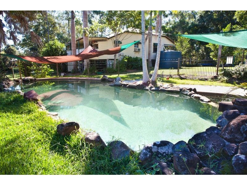 373 Schreibers Road, Cooran QLD 4569