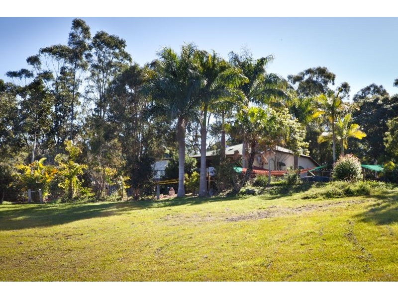 373 Schreibers Road, Cooran QLD 4569