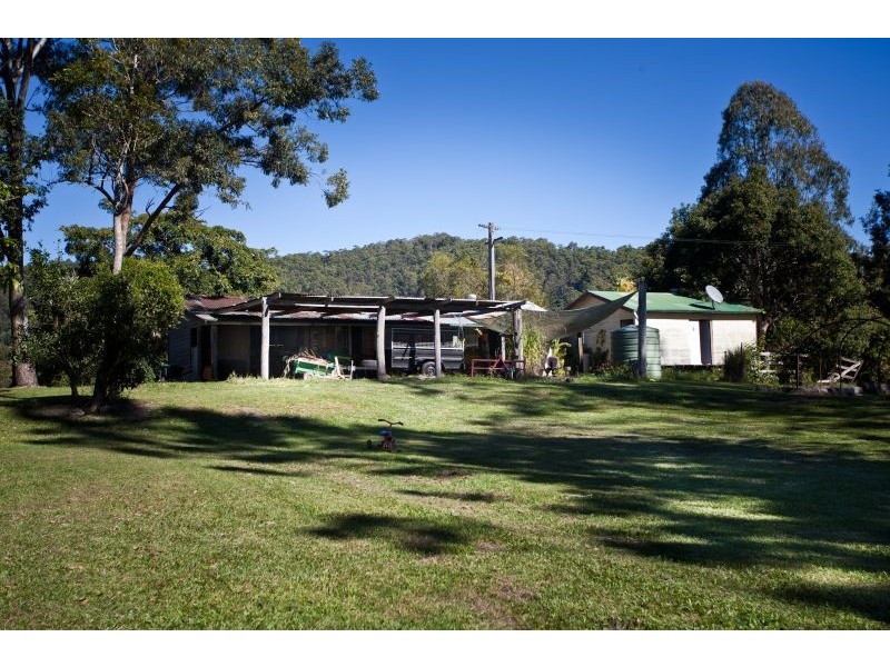 373 Schreibers Road, Cooran QLD 4569