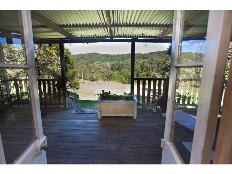 373 Schreibers Road, Cooran QLD 4569