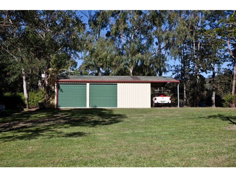 373 Schreibers Road, Cooran QLD 4569