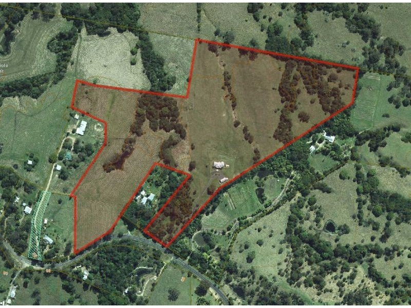 992 Browns Creek Road, Eumundi QLD 4562