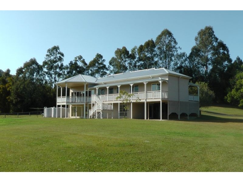 992 Browns Creek Road, Eumundi QLD 4562
