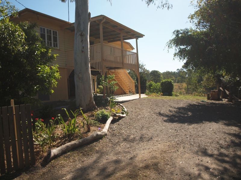 1 Henry Street, Cooran QLD 4569