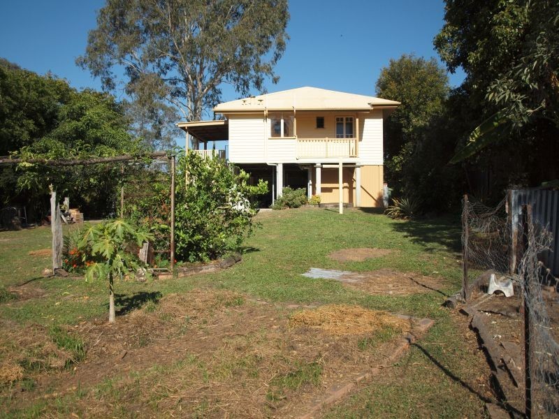 1 Henry Street, Cooran QLD 4569