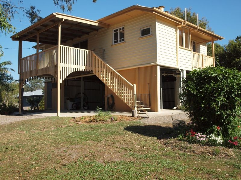 1 Henry Street, Cooran QLD 4569