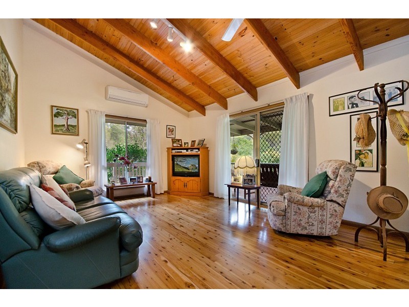 43 Ponderosa Drive, Cooroy QLD 4563