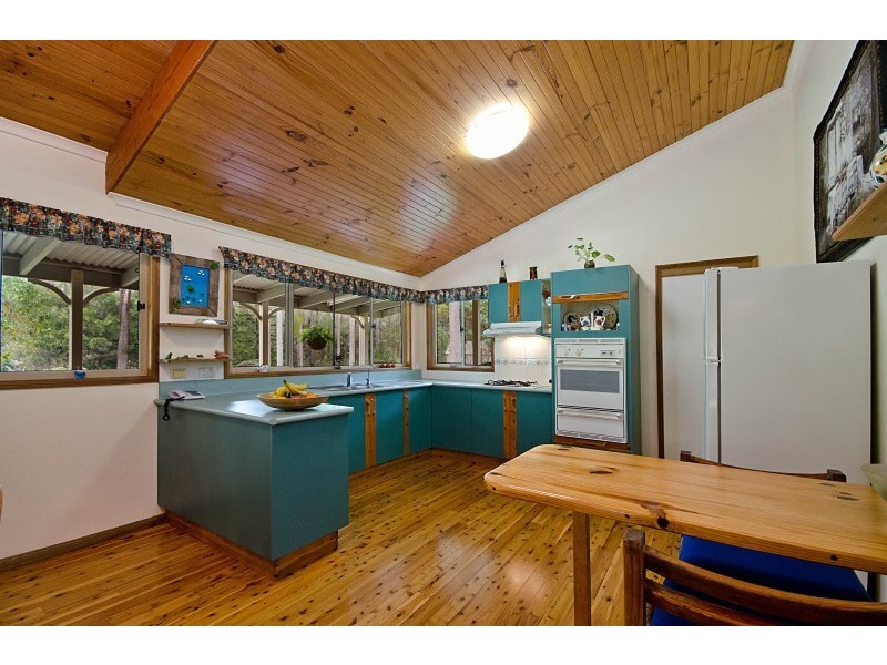 43 Ponderosa Drive, Cooroy QLD 4563