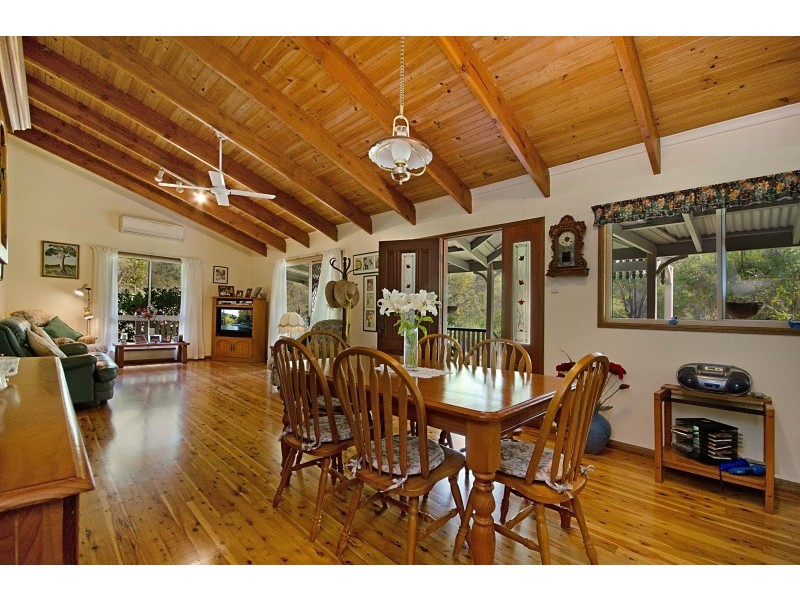 43 Ponderosa Drive, Cooroy QLD 4563