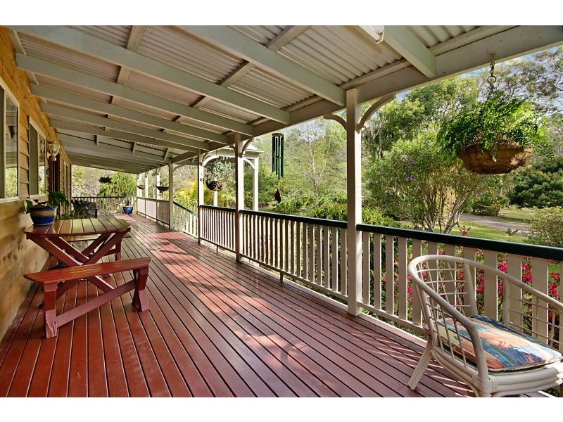 43 Ponderosa Drive, Cooroy QLD 4563