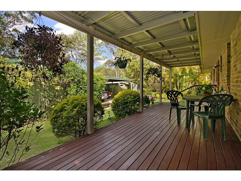 43 Ponderosa Drive, Cooroy QLD 4563