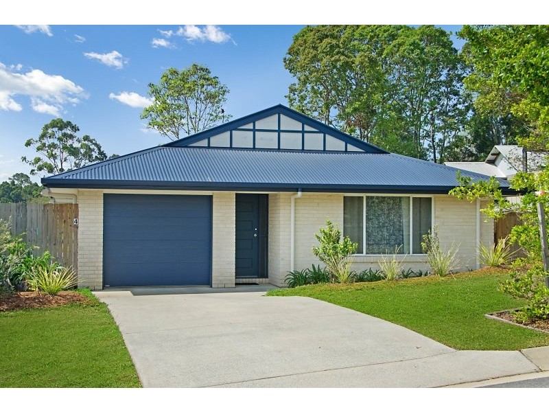 4 Blue Wren Place, Cooroy QLD 4563