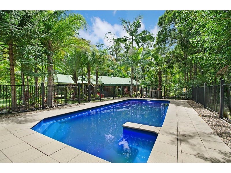 17 Palmsprings Lane, Cooroy QLD 4563