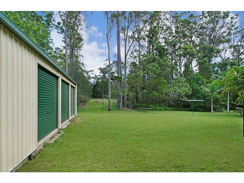 17 Palmsprings Lane, Cooroy QLD 4563