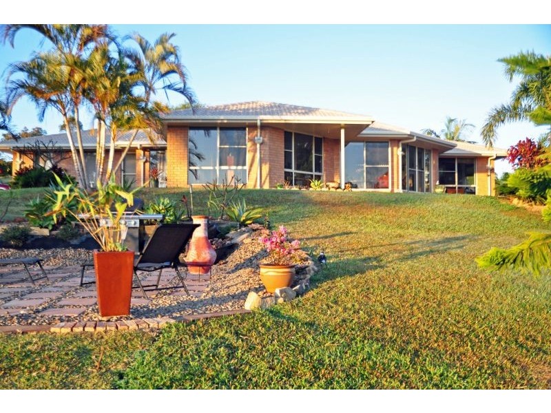 5 Leatherwood Lane, Cooroy QLD 4563