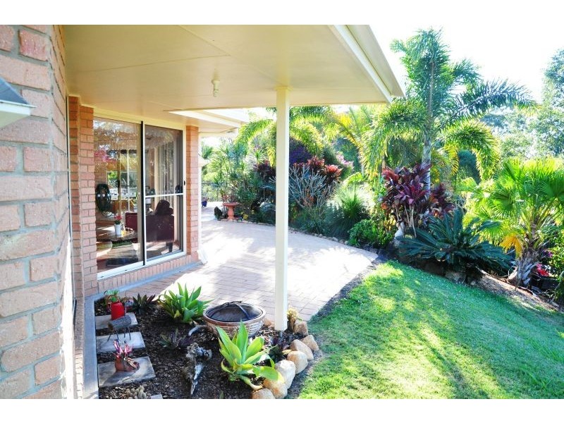 5 Leatherwood Lane, Cooroy QLD 4563