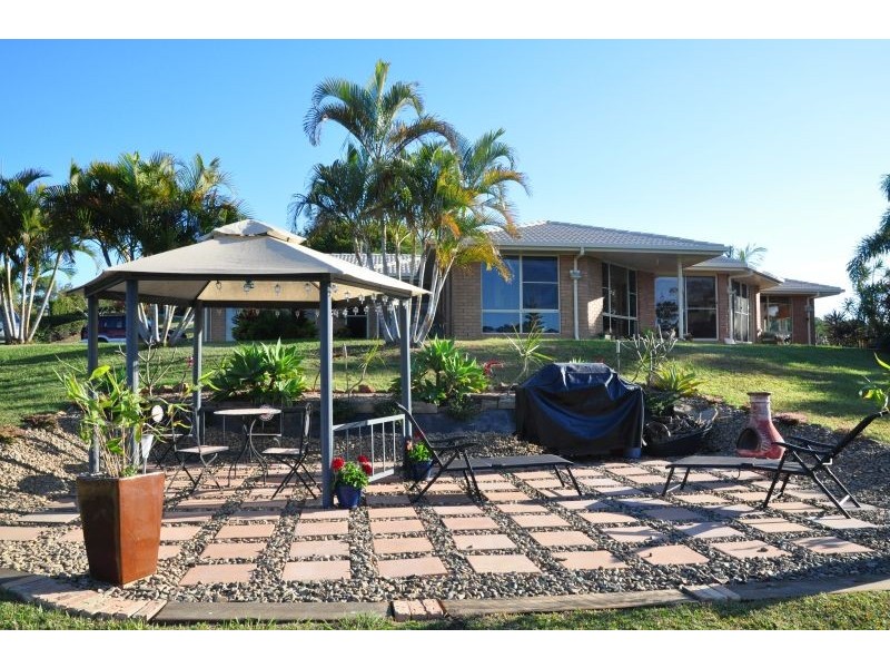 5 Leatherwood Lane, Cooroy QLD 4563