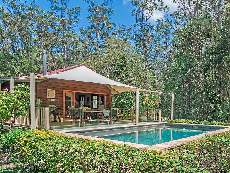 293 Gumboil Road, Cooroy QLD 4563