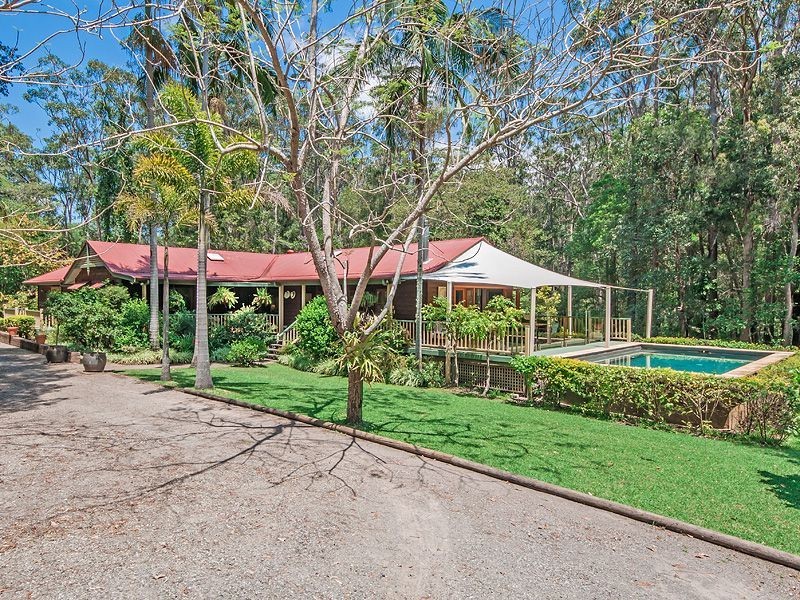 293 Gumboil Road, Cooroy QLD 4563