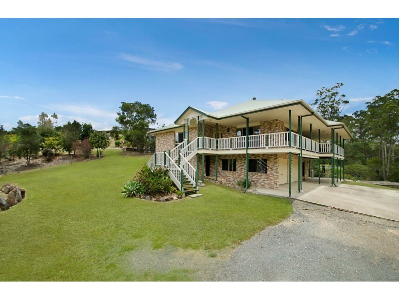 9 Leatherwood Lane, Cooroy QLD 4563