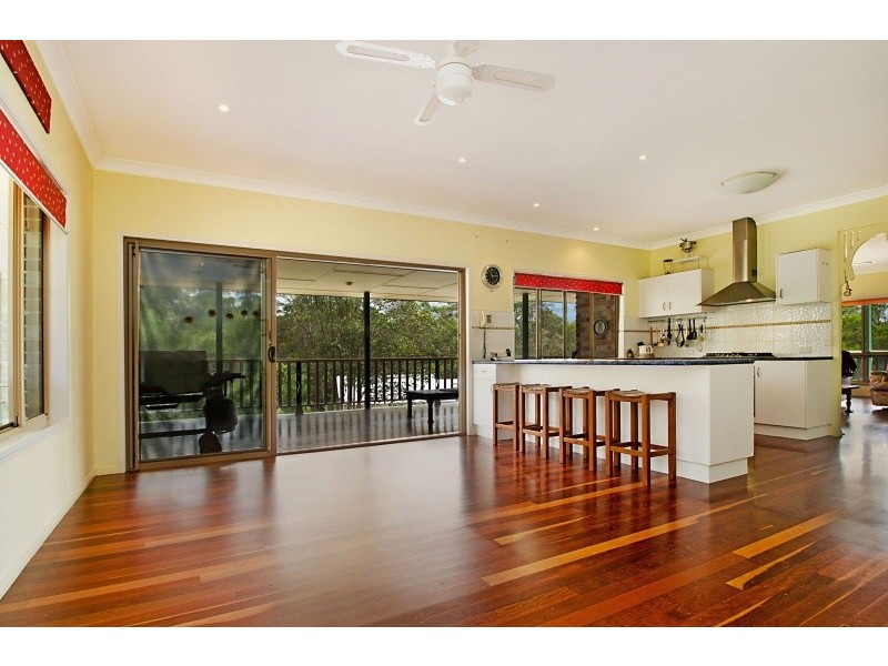 9 Leatherwood Lane, Cooroy QLD 4563