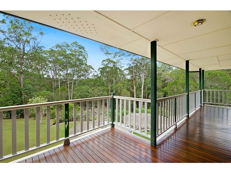 9 Leatherwood Lane, Cooroy QLD 4563