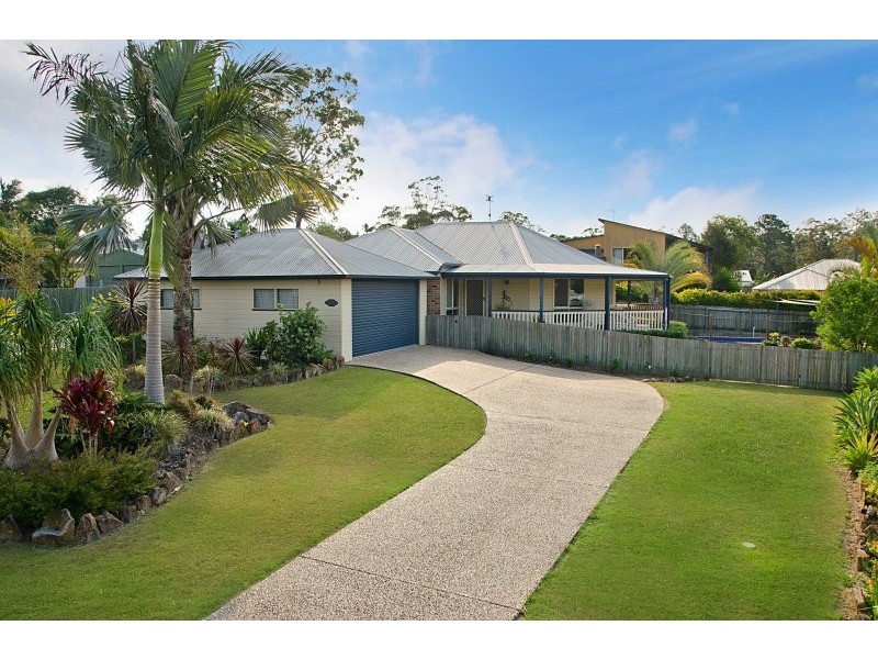 51 Pearsons Road, Cooroy QLD 4563