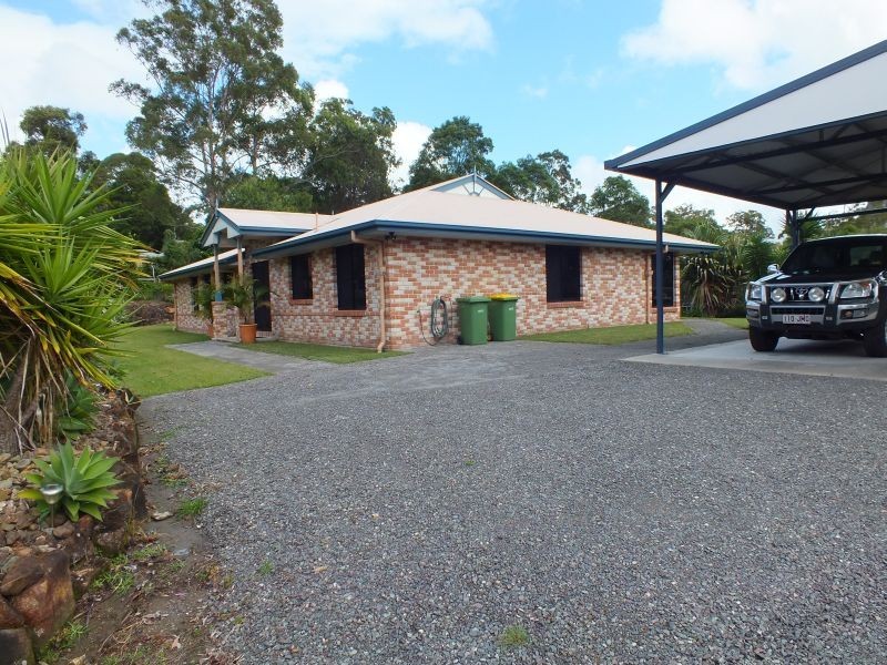 6 Settlers Rise, Pomona QLD 4568