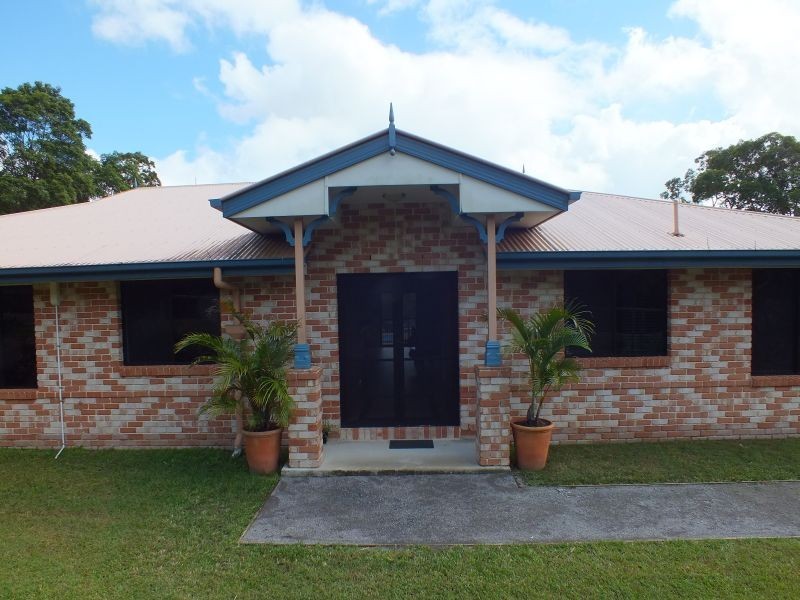 6 Settlers Rise, Pomona QLD 4568