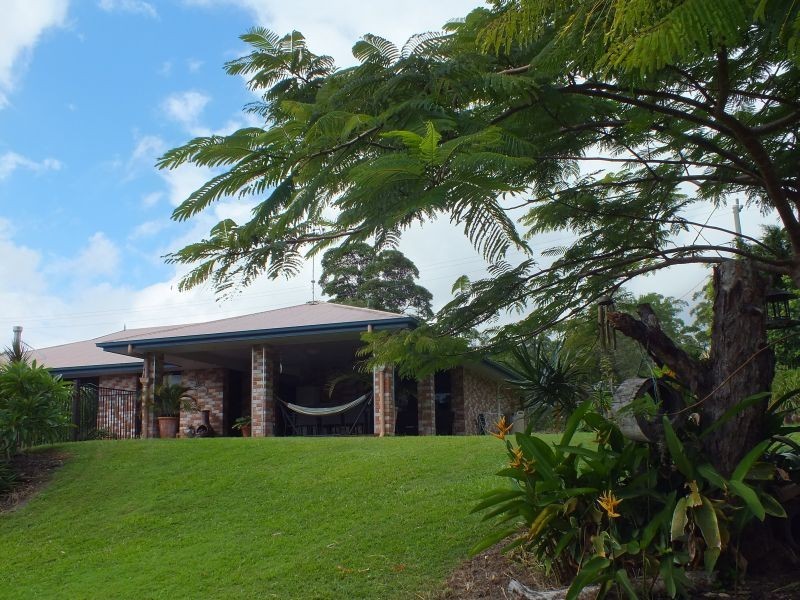 6 Settlers Rise, Pomona QLD 4568