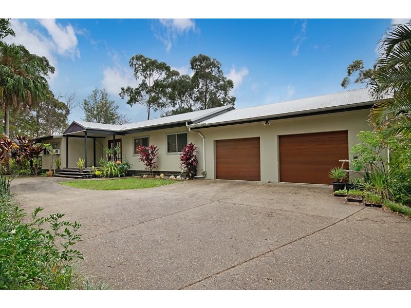 220 Gumboil Road, Tinbeerwah QLD 4563