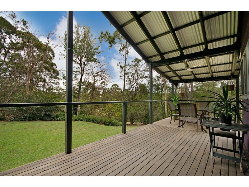 220 Gumboil Road, Tinbeerwah QLD 4563