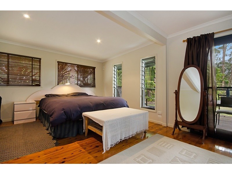 220 Gumboil Road, Tinbeerwah QLD 4563