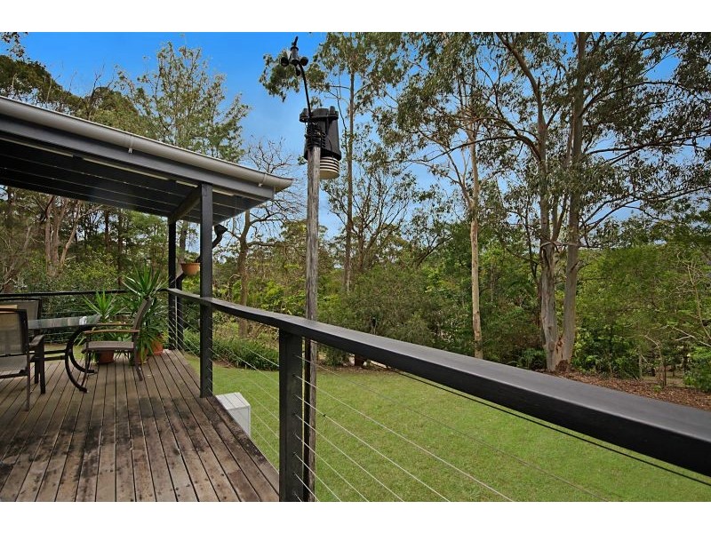 220 Gumboil Road, Tinbeerwah QLD 4563