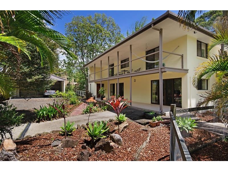 419 Lake Macdonald Drive, Cooroy QLD 4563