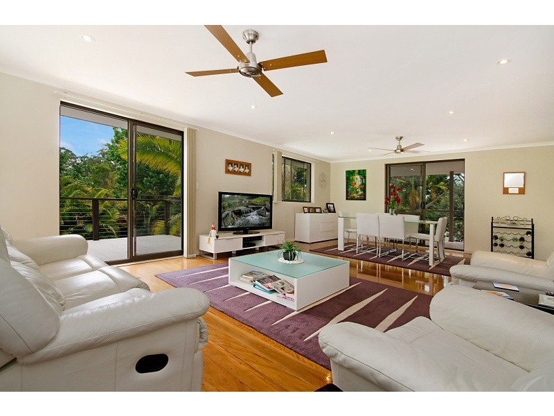 419 Lake Macdonald Drive, Cooroy QLD 4563