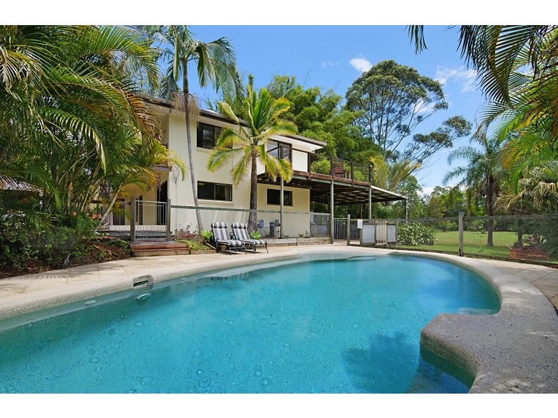 419 Lake Macdonald Drive, Cooroy QLD 4563