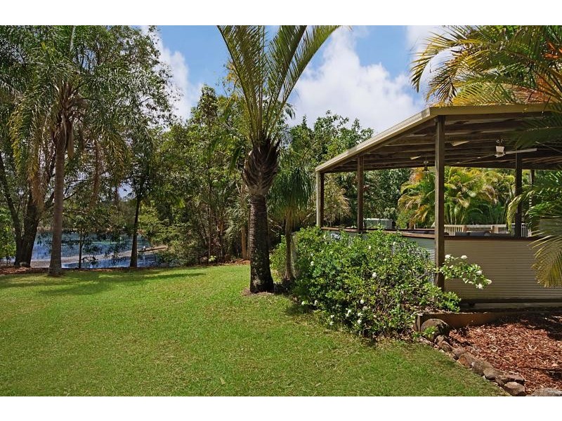 419 Lake Macdonald Drive, Cooroy QLD 4563