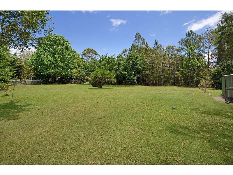 419 Lake Macdonald Drive, Cooroy QLD 4563